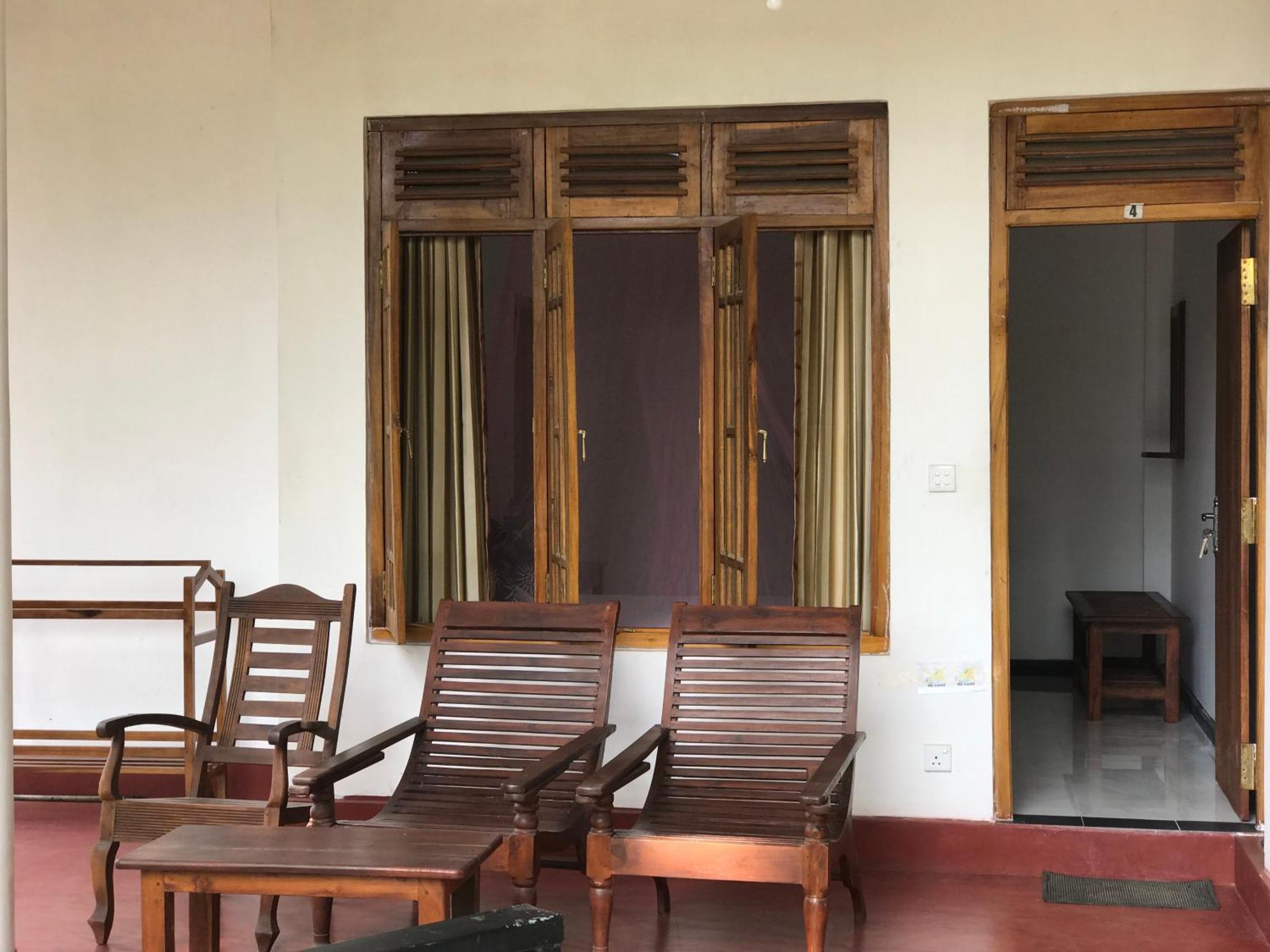 Samadhi Nature Resort Ella Rom bilde